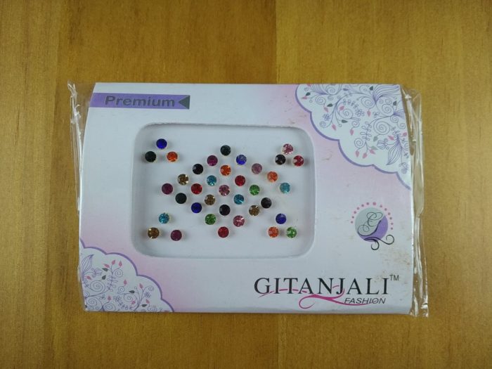 bindi