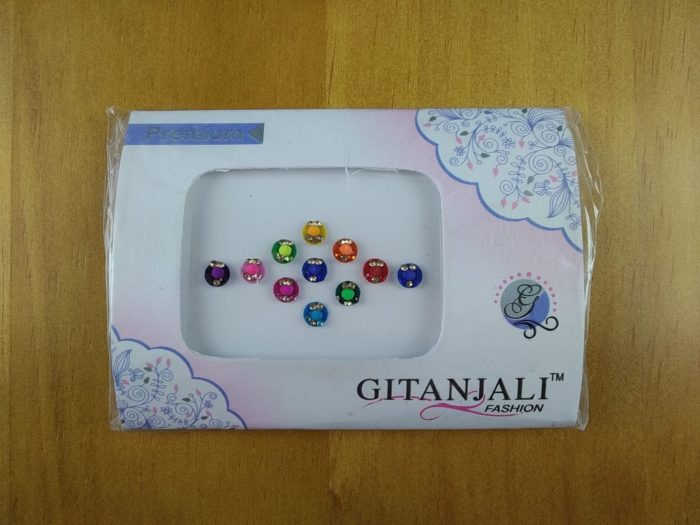 bindi indiano
