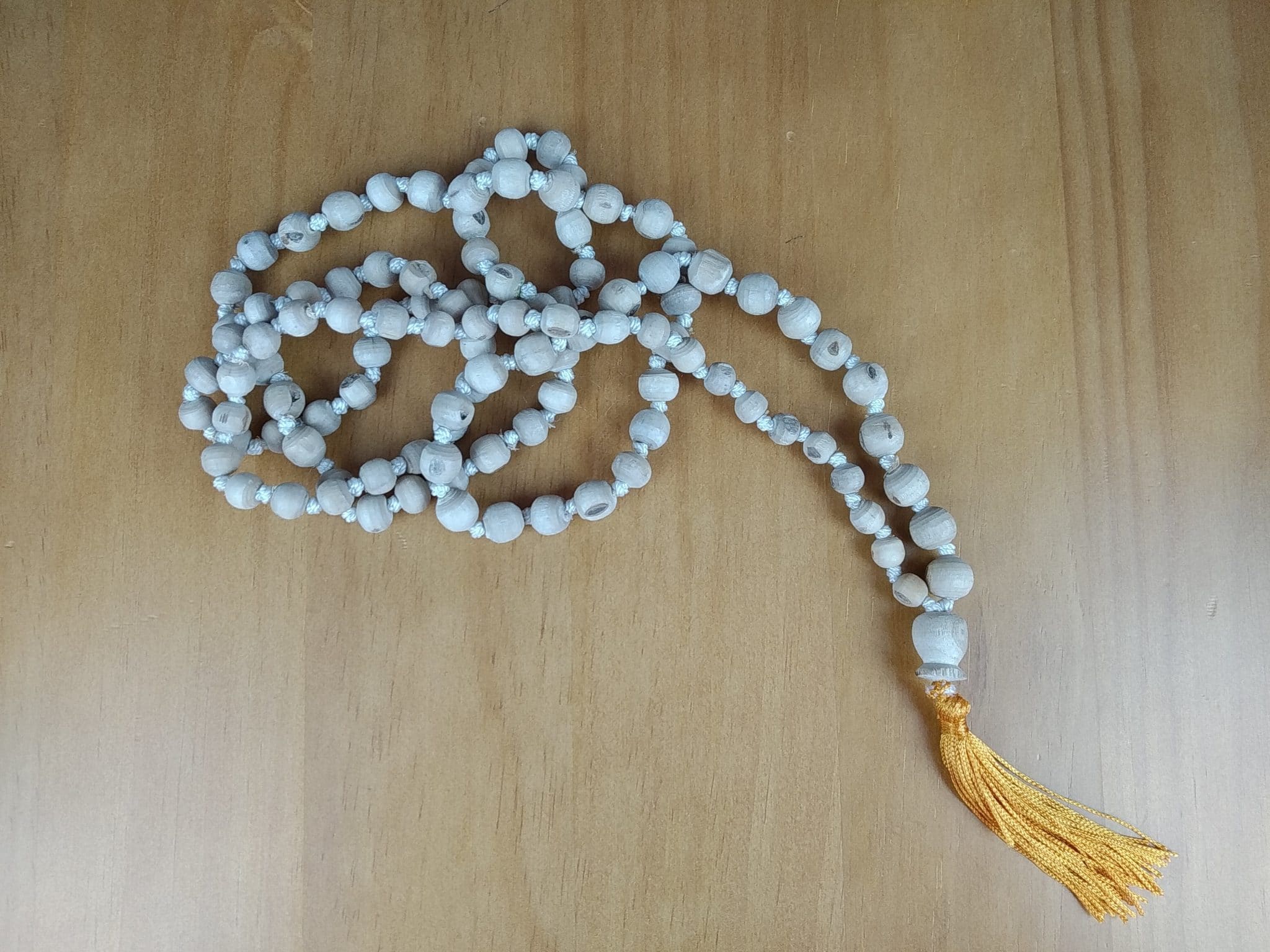 japamala de tulasi