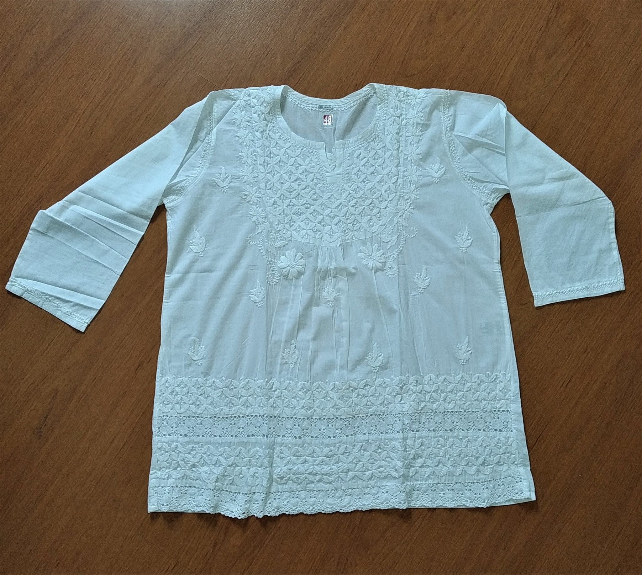 bata indiana