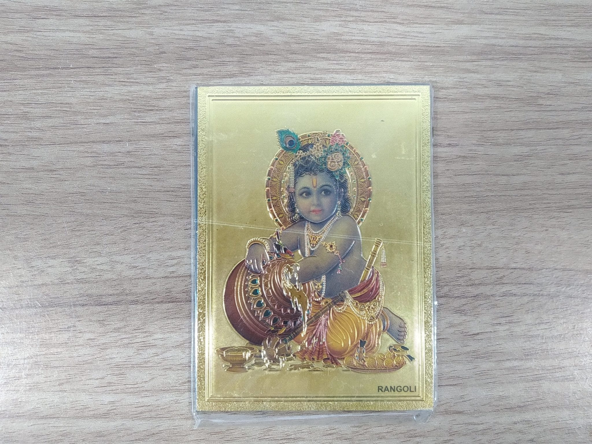 krishna