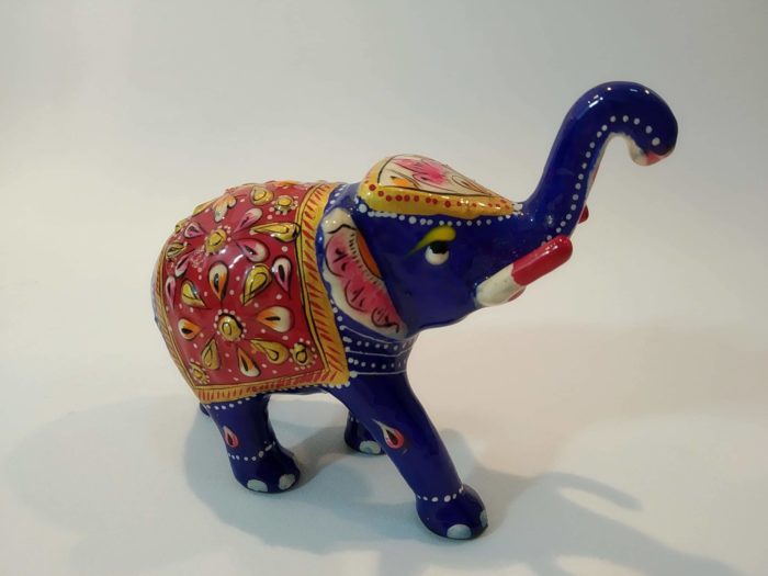 elefante cloisonné