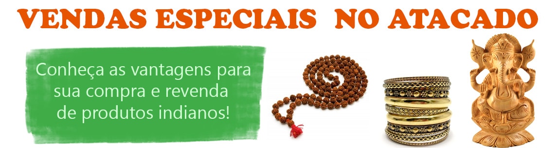 loja indiana atacadista