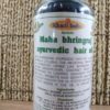 Maha Bhringraj Óleo de cabelo ayurvédico 210 ml