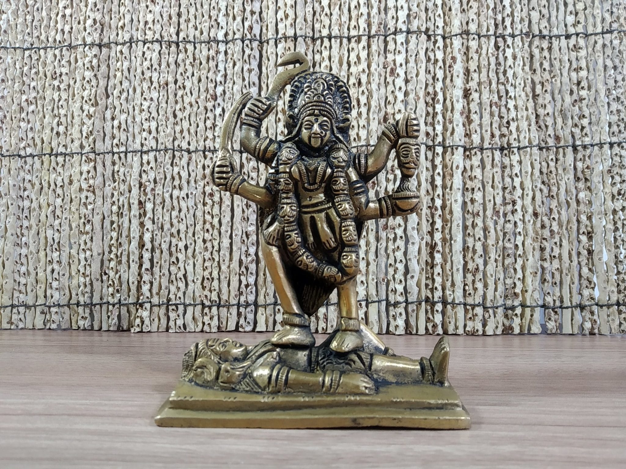 deusa Kali
