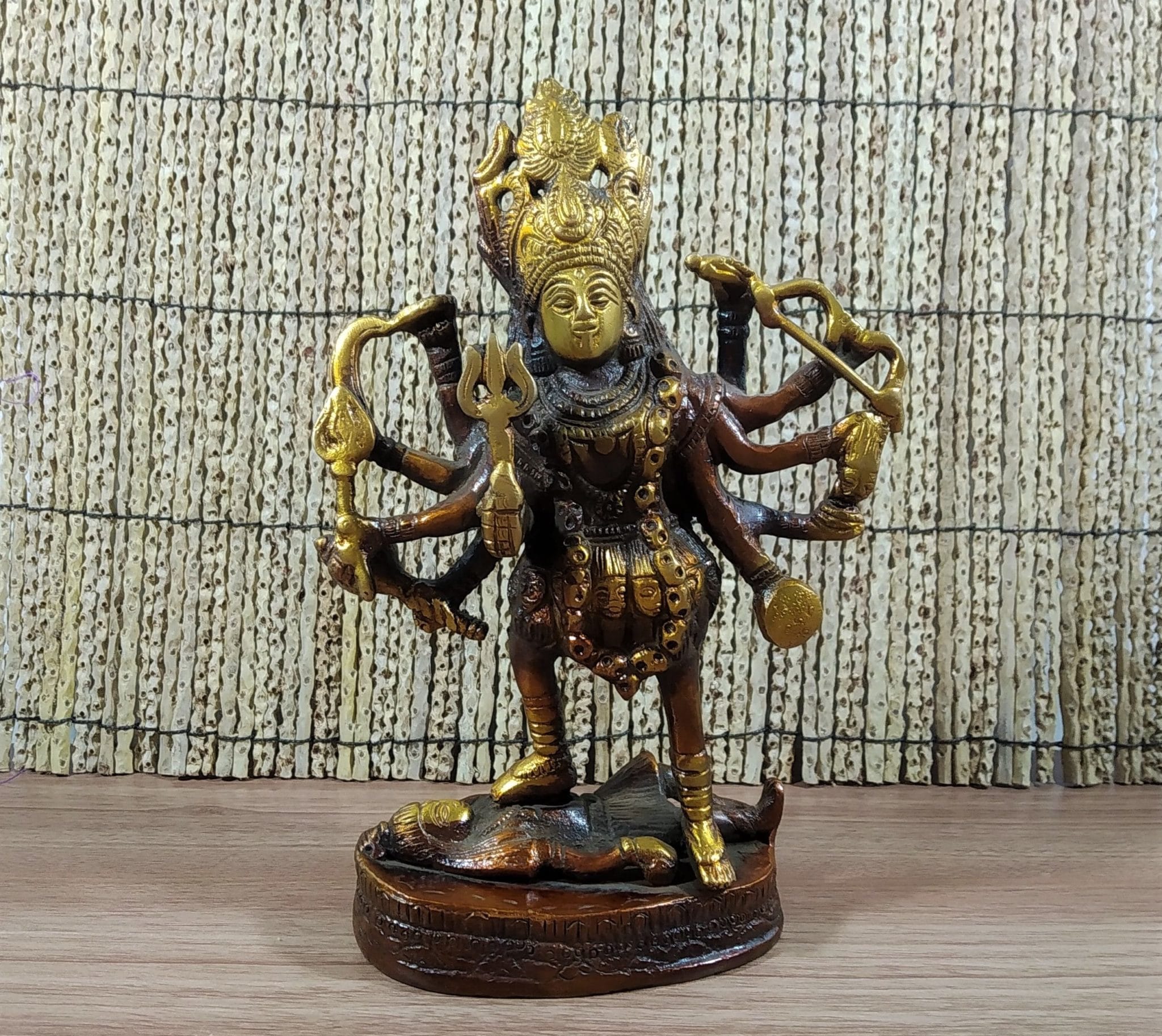 deusa Kali