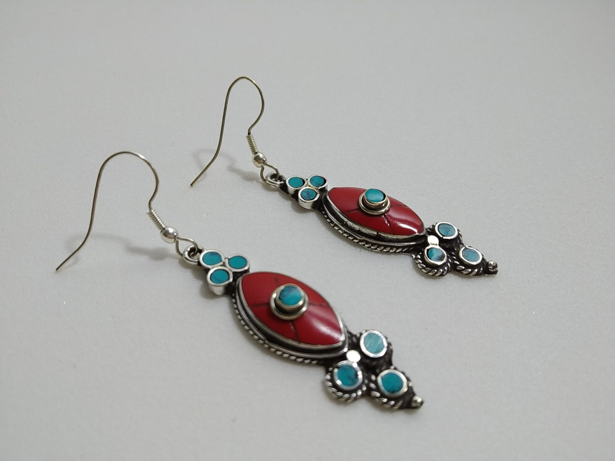 brinco tibetano