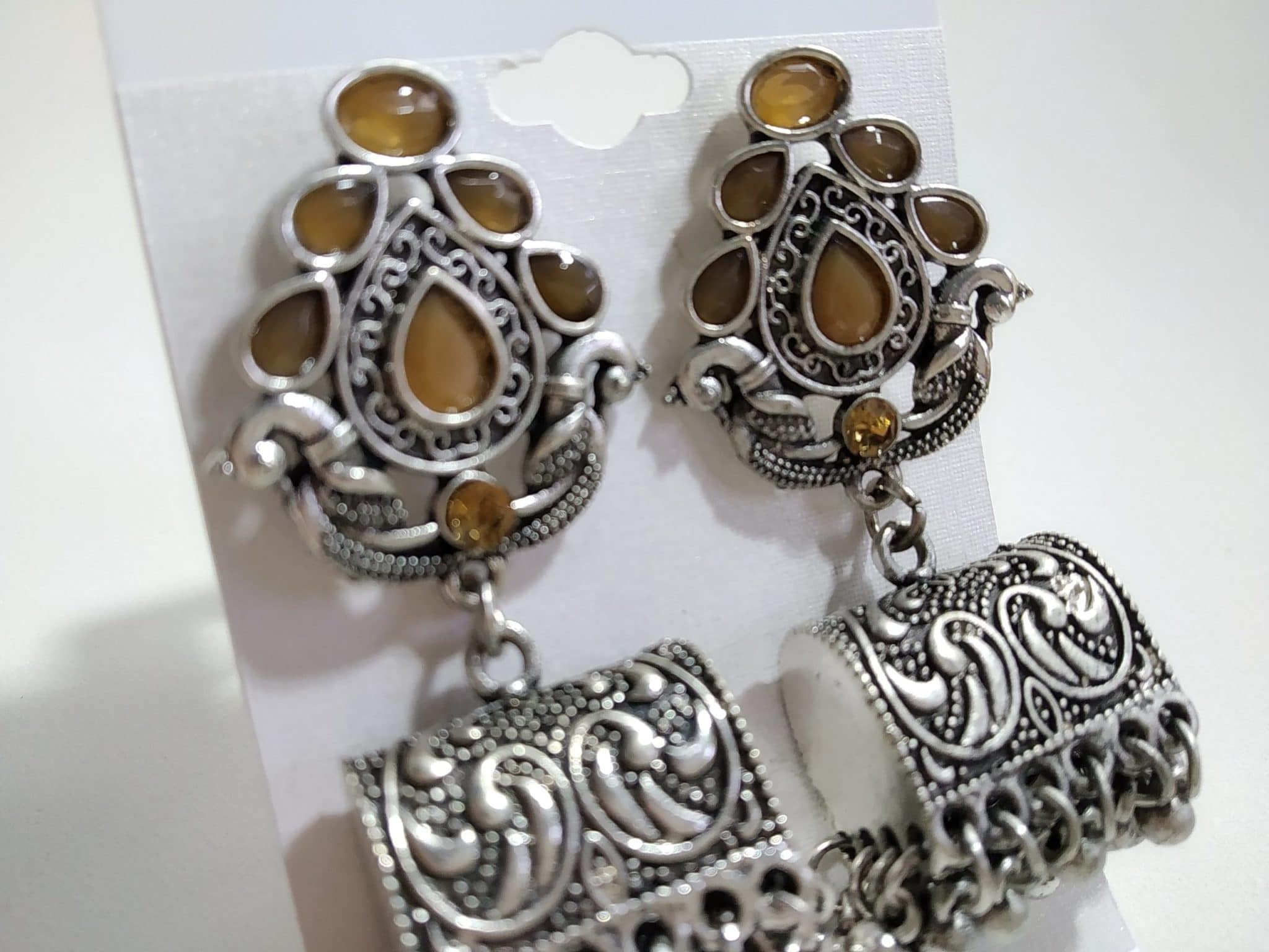jhumka