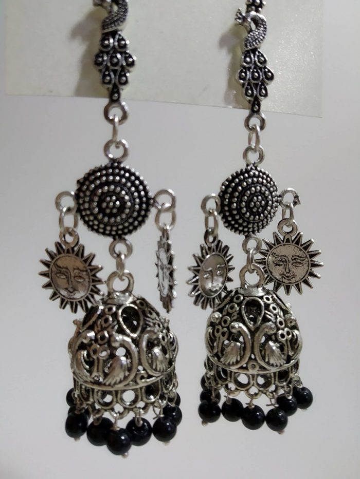 jhumka
