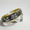 pulseira tibetana pedras naturais
