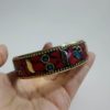 pulseira tibetana pedras naturais