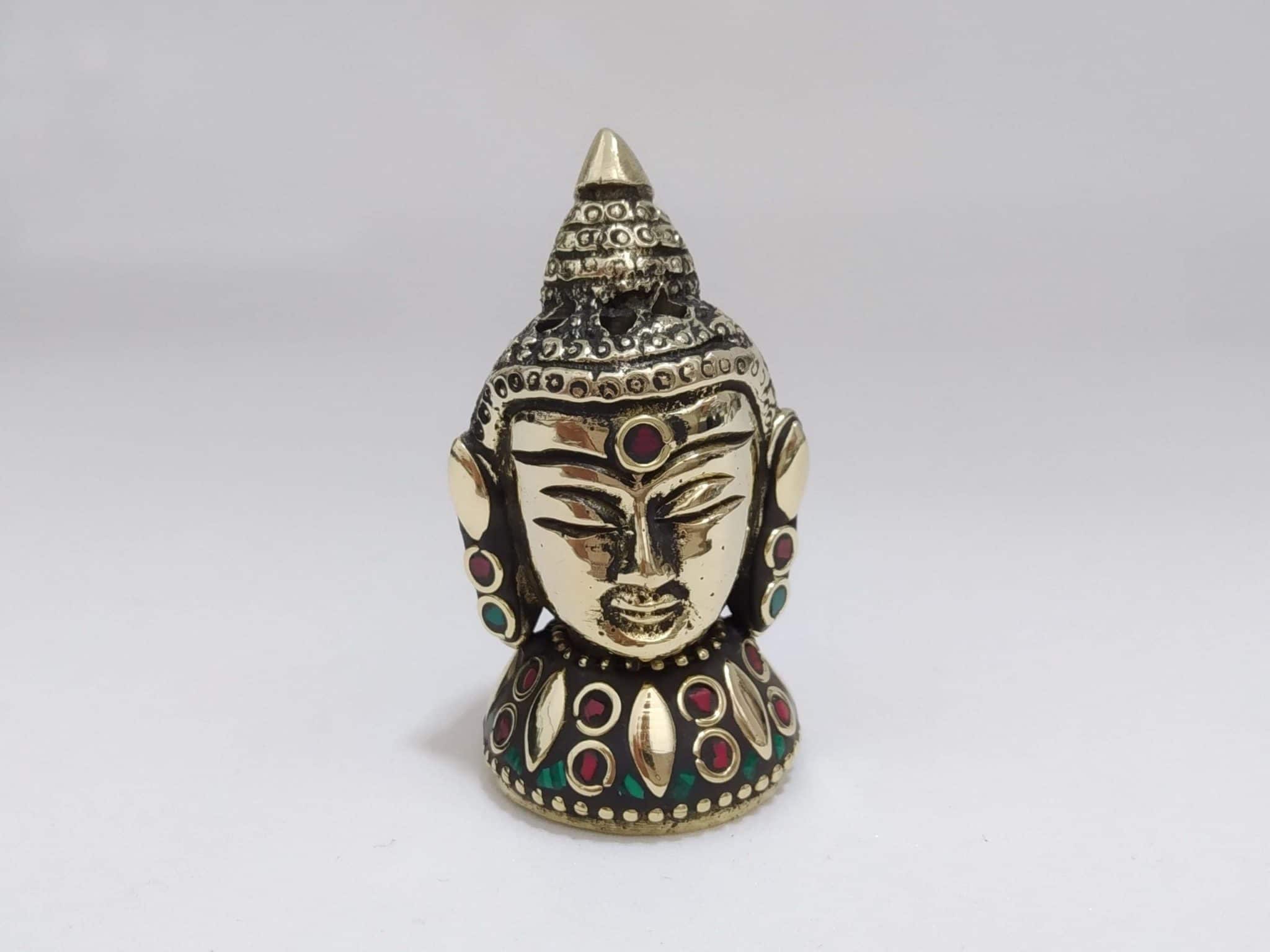 Buda miniatura