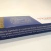 Incenso Vedika Nag Champa Premium Massala Agarbathi 40g