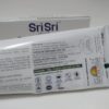 Kit com 3 Pastas dental Ayurvedica Sudanta 100g sem flúor