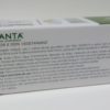 Kit com 3 Pastas dental Ayurvedica Sudanta 100g sem flúor