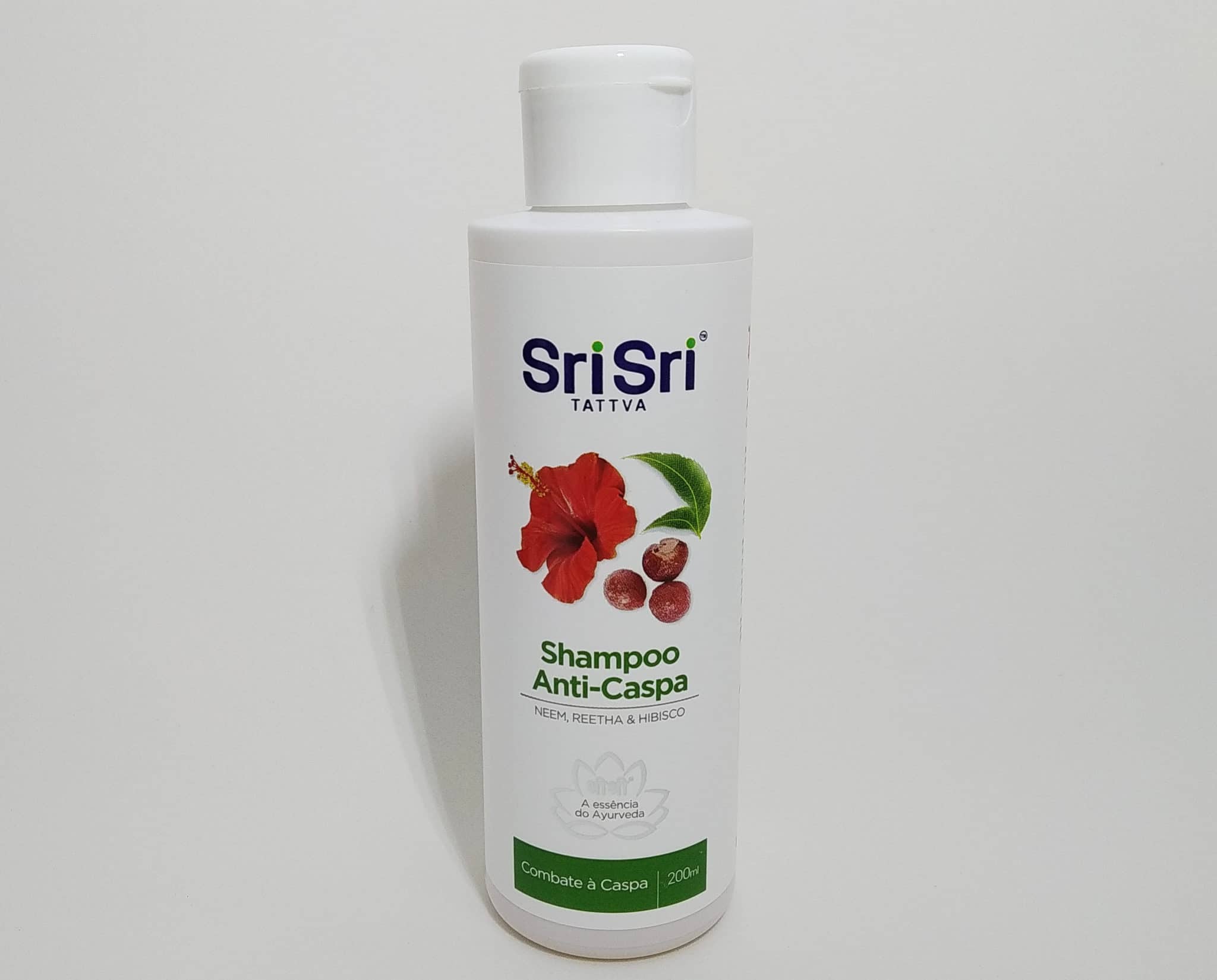 shampoo anti caspa Neem