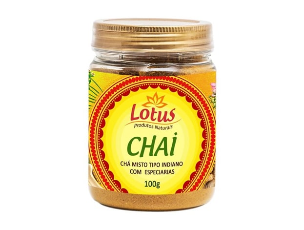 chai indiano