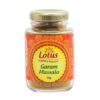 Garam massala