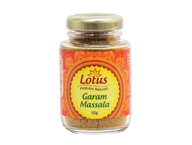 Garam massala