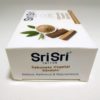 Sabonete Vegetal de Sândalo da Sri Sri Tattva