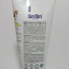 Creme Hidratante com ativos naturais Aloe Vera Rosas e Amêndoas da Sri Sri Tattva