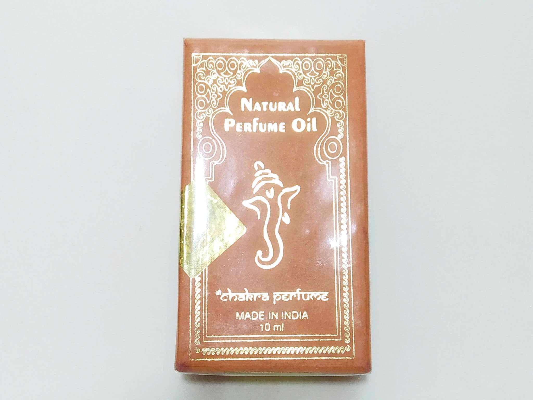 perfume indiano patchouli