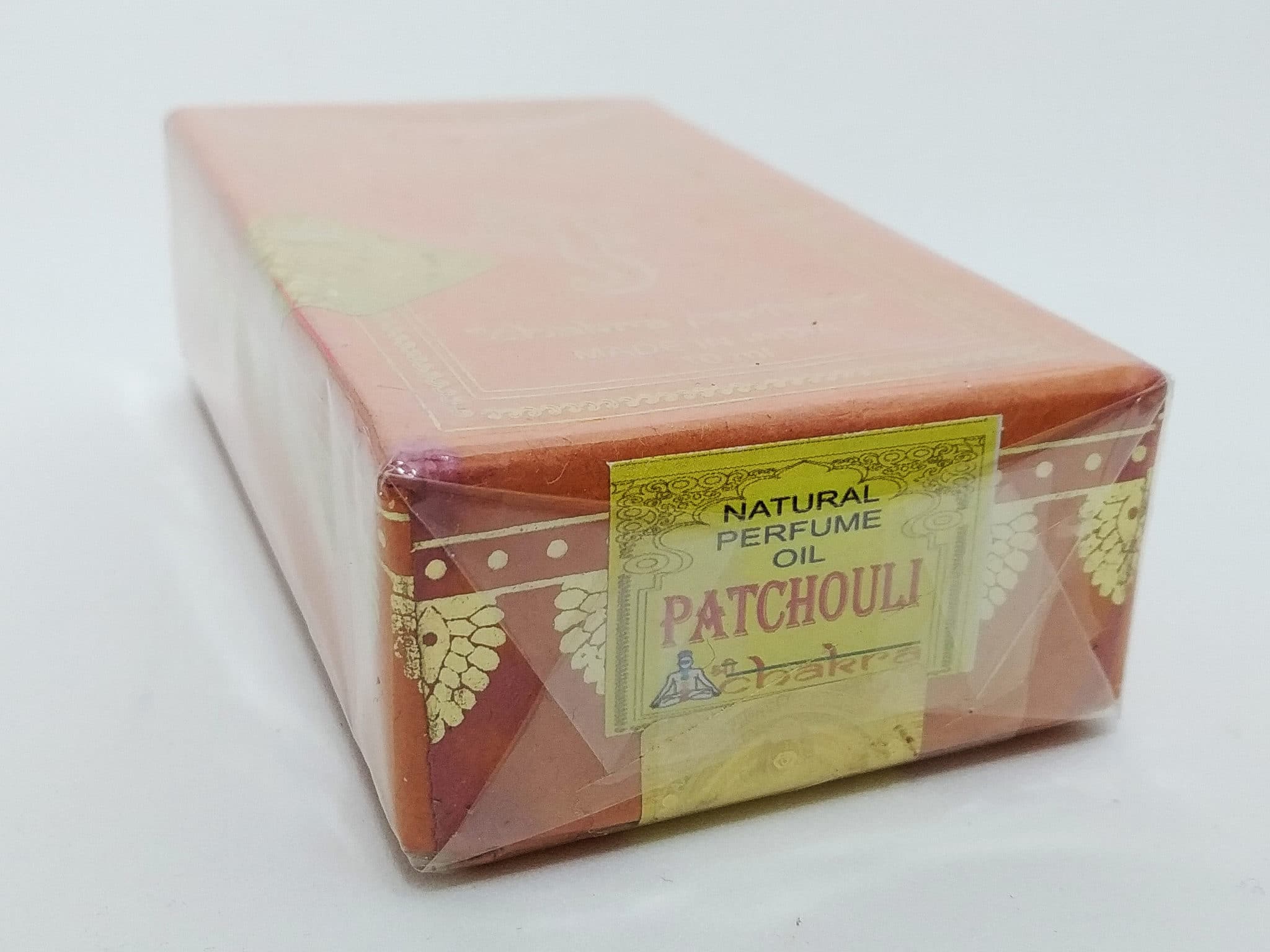 patchouli