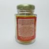 Garam Massala tempero clássico indiano 50g