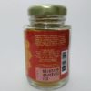 Garam Massala tempero clássico indiano 50g