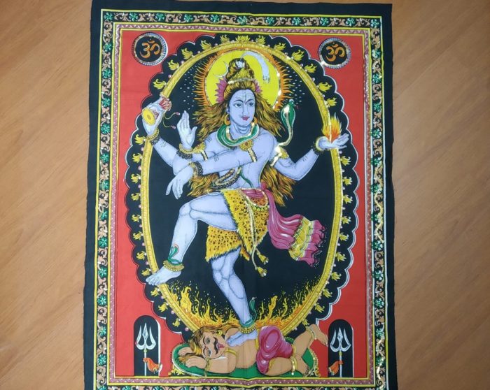 deus shiva