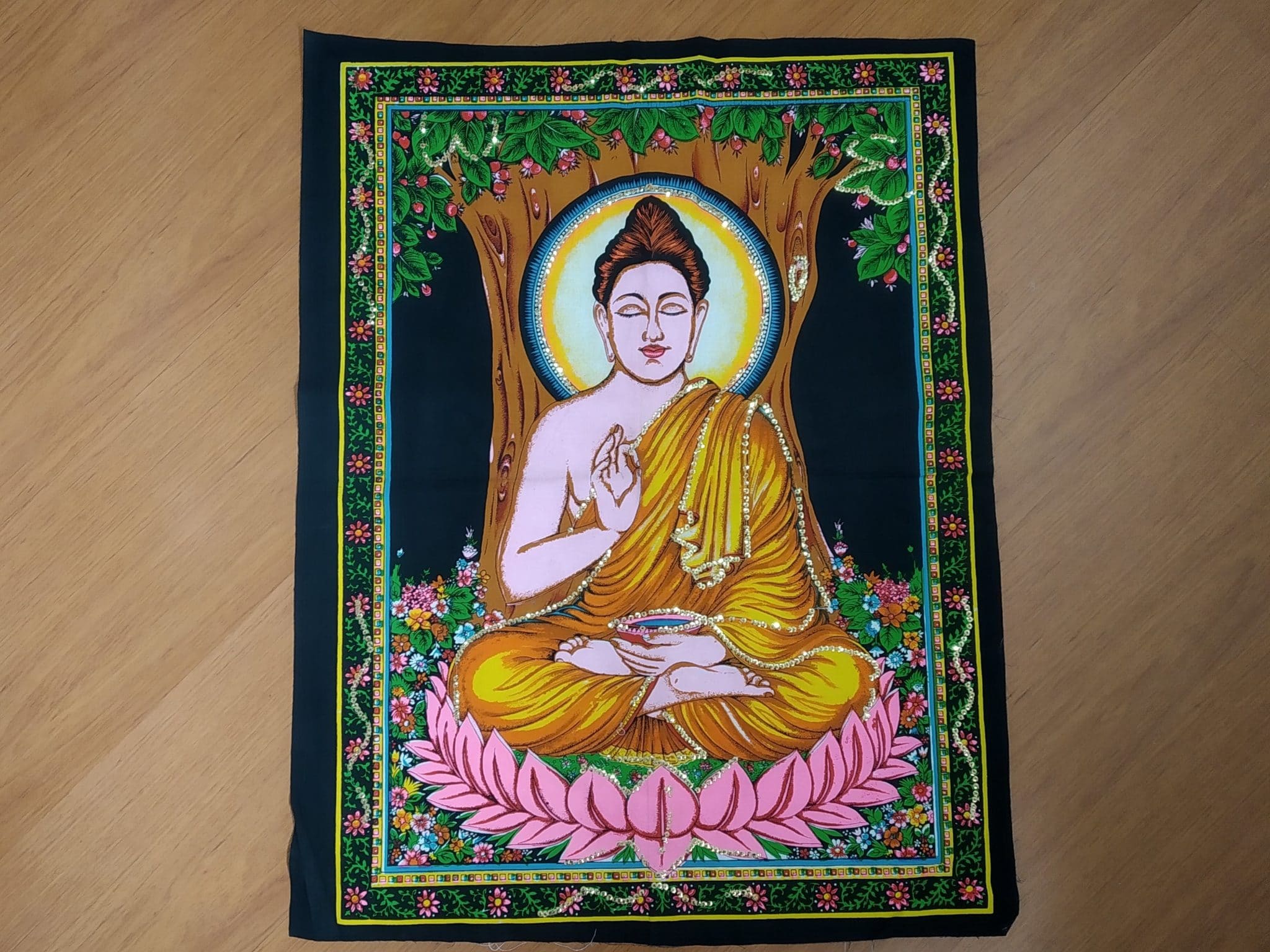 Buda