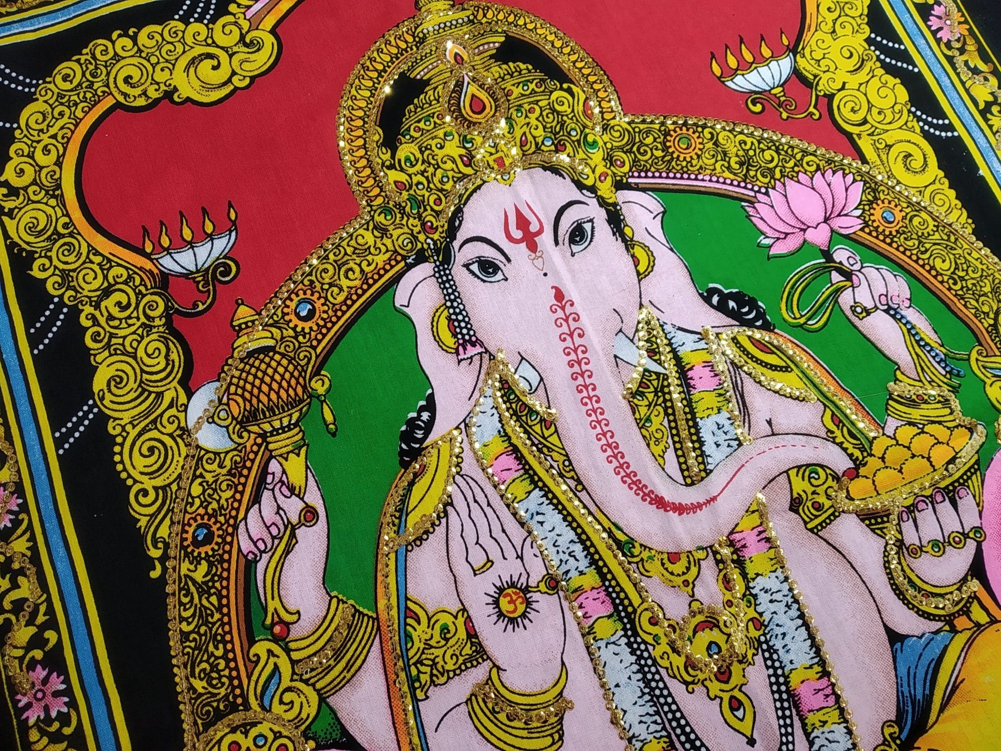 ganesha
