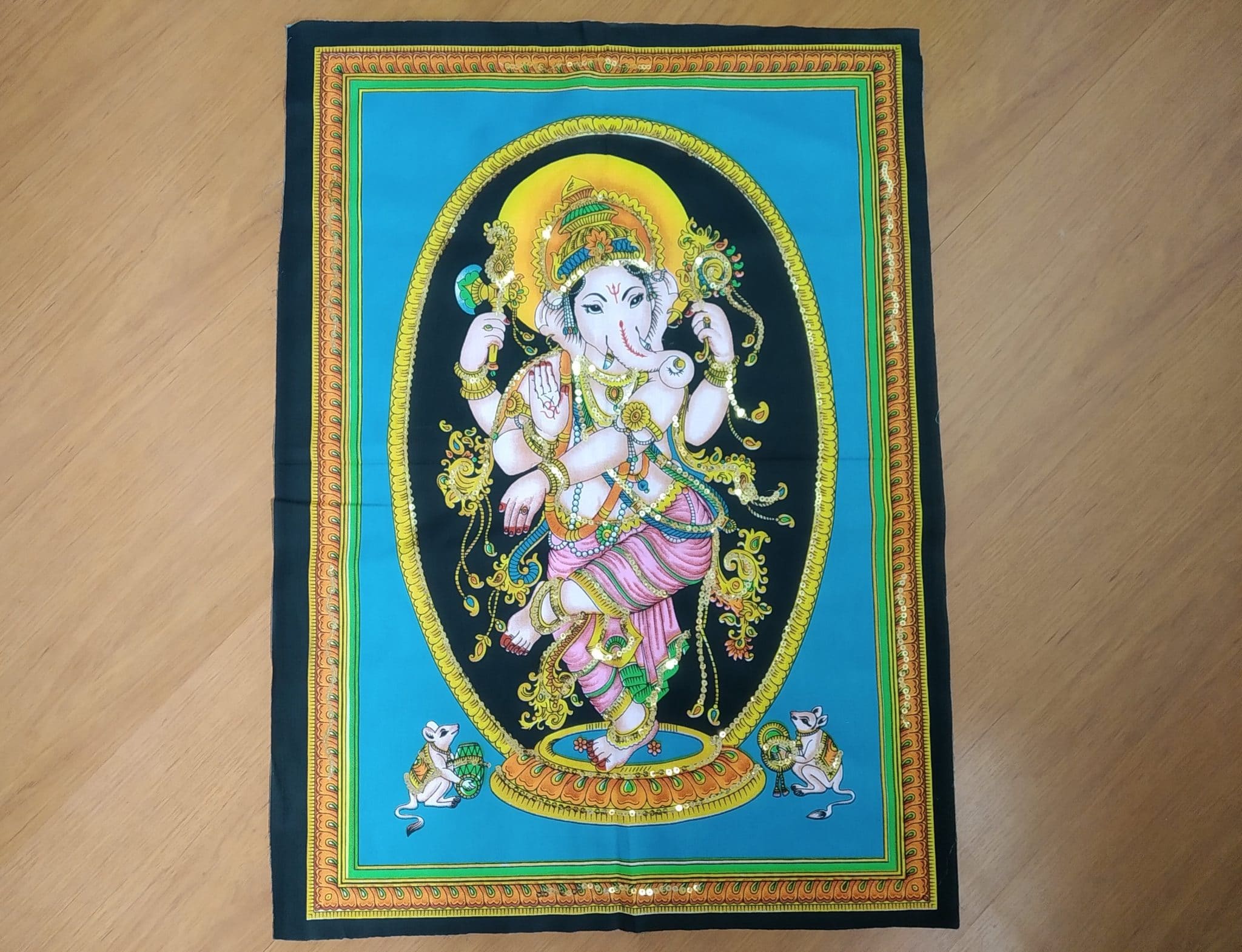 Ganesha