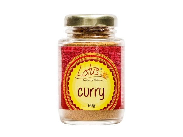 curry