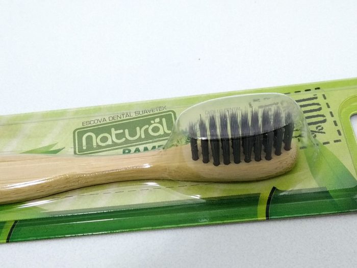 IMG_20200818_134156 Escova de dentes ecológica de Bambu Suavetex Natural