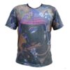 camiseta de Krishna