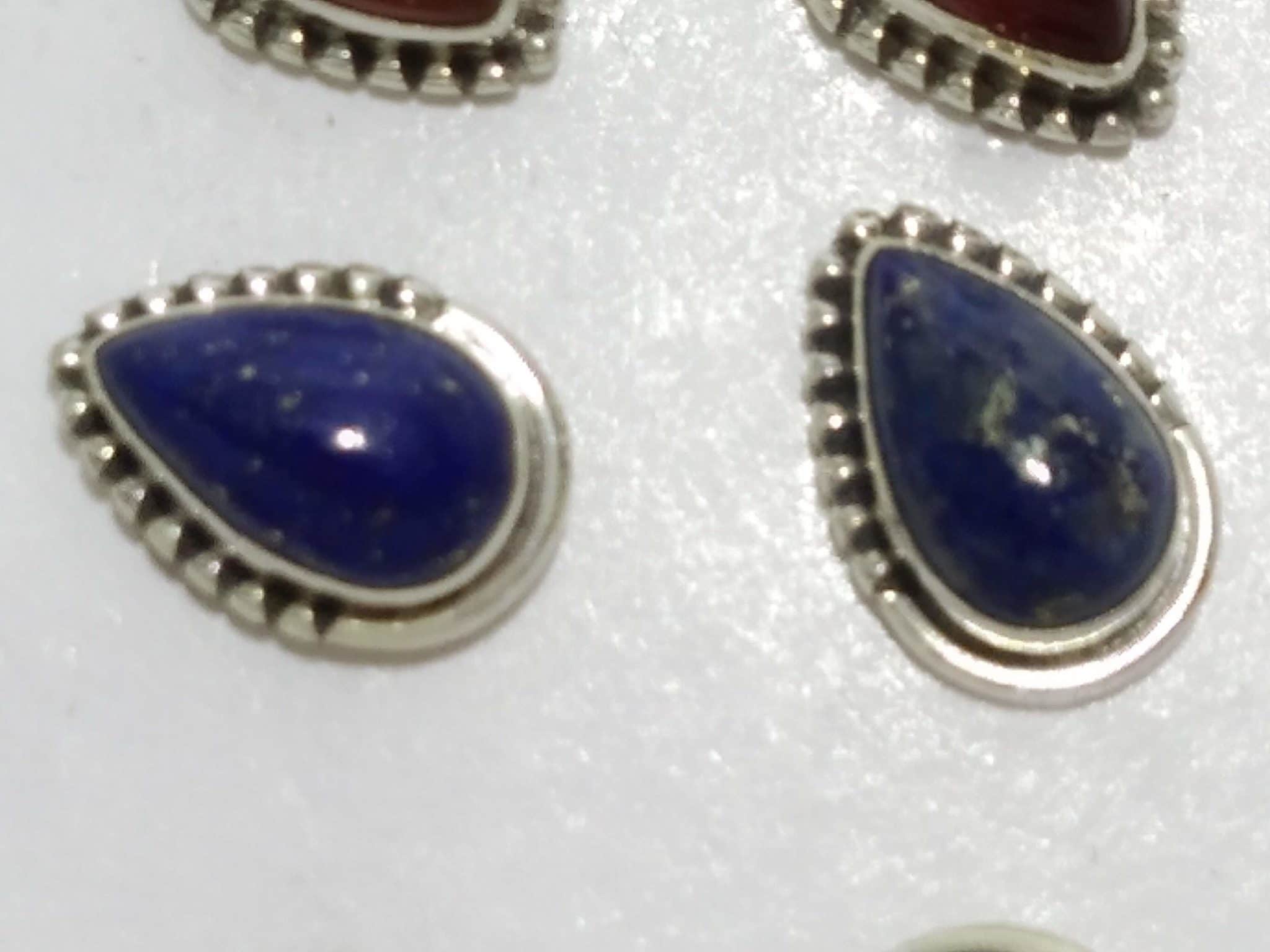 LAPIS LAZULI