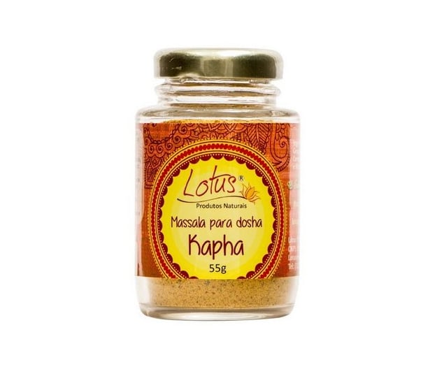 masala Kapha