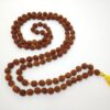 japamala de Rudraksha