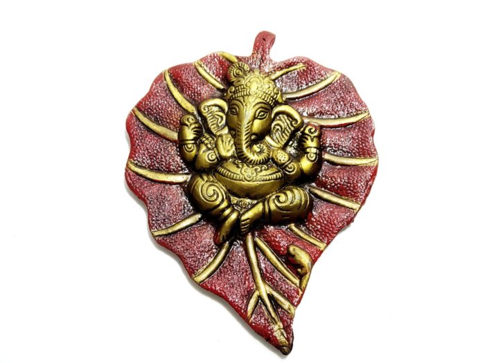 Ganesha de parede
