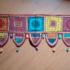 bandô de porta indiano