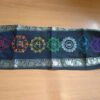porta mat yoga chakras