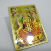 ímã de geladeira de Lakshmi