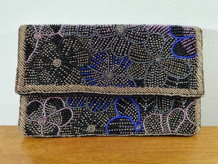 bolsa clutch de festa