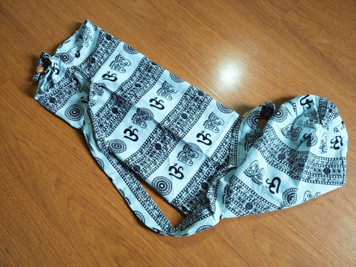 porta mat yoga
