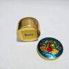 perfume sólido cloisonné