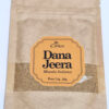 Massala indiana Digestiva Dana Jeera (cominho e coentro) 20g