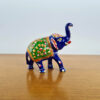 elefante indiano para presentear