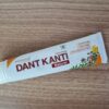 creme dental natural Patanjali dant kanti