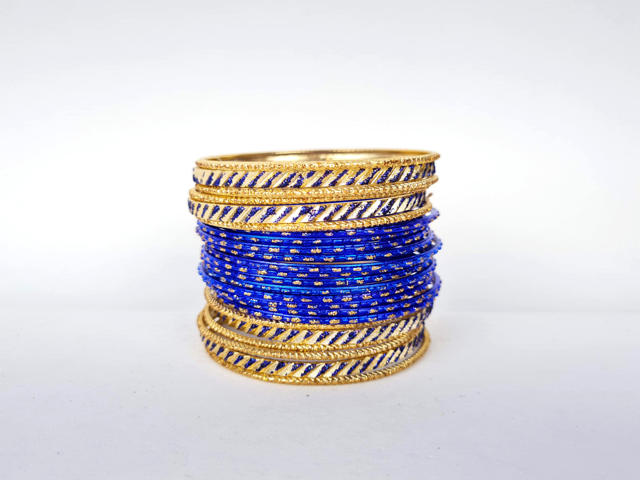 pulseiras indianas de metal